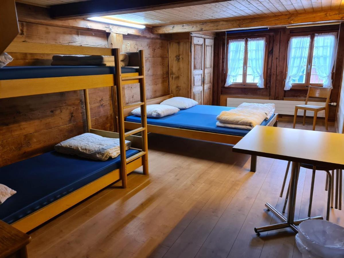 Bed & Breakfast Emme